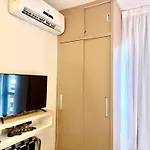 1308 - Rentaqui Hilton Sao Paulo Itaim