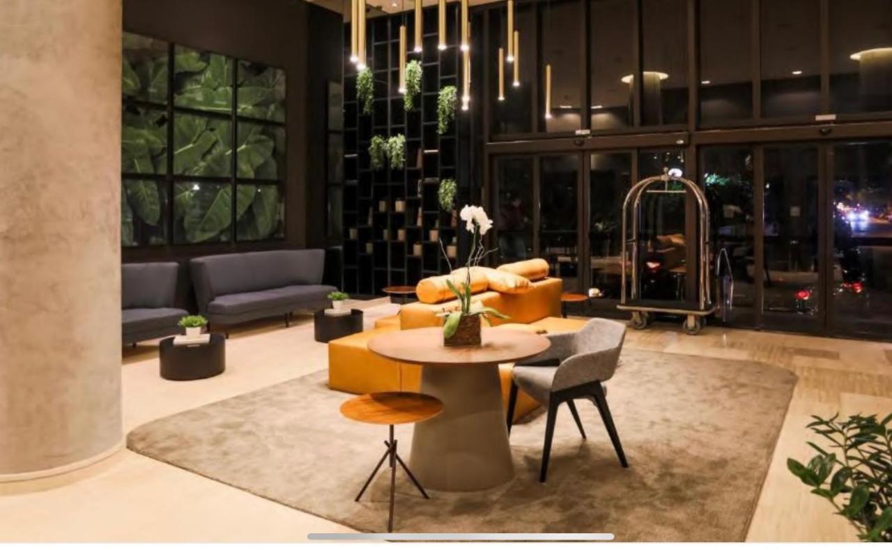 Apartamento 1308 - Rentaqui Hilton Itaim