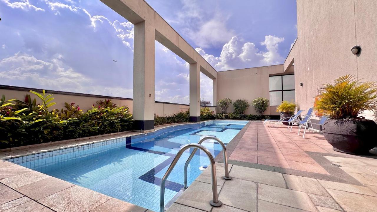 1308 - Rentaqui Hilton Itaim *