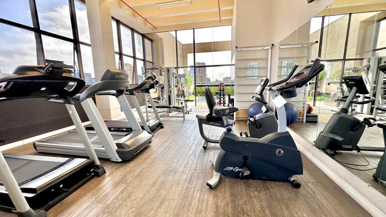 1308 - Rentaqui Hilton Itaim