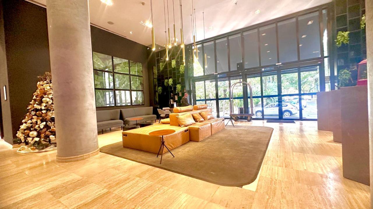 1308 - Rentaqui Hilton Itaim *
