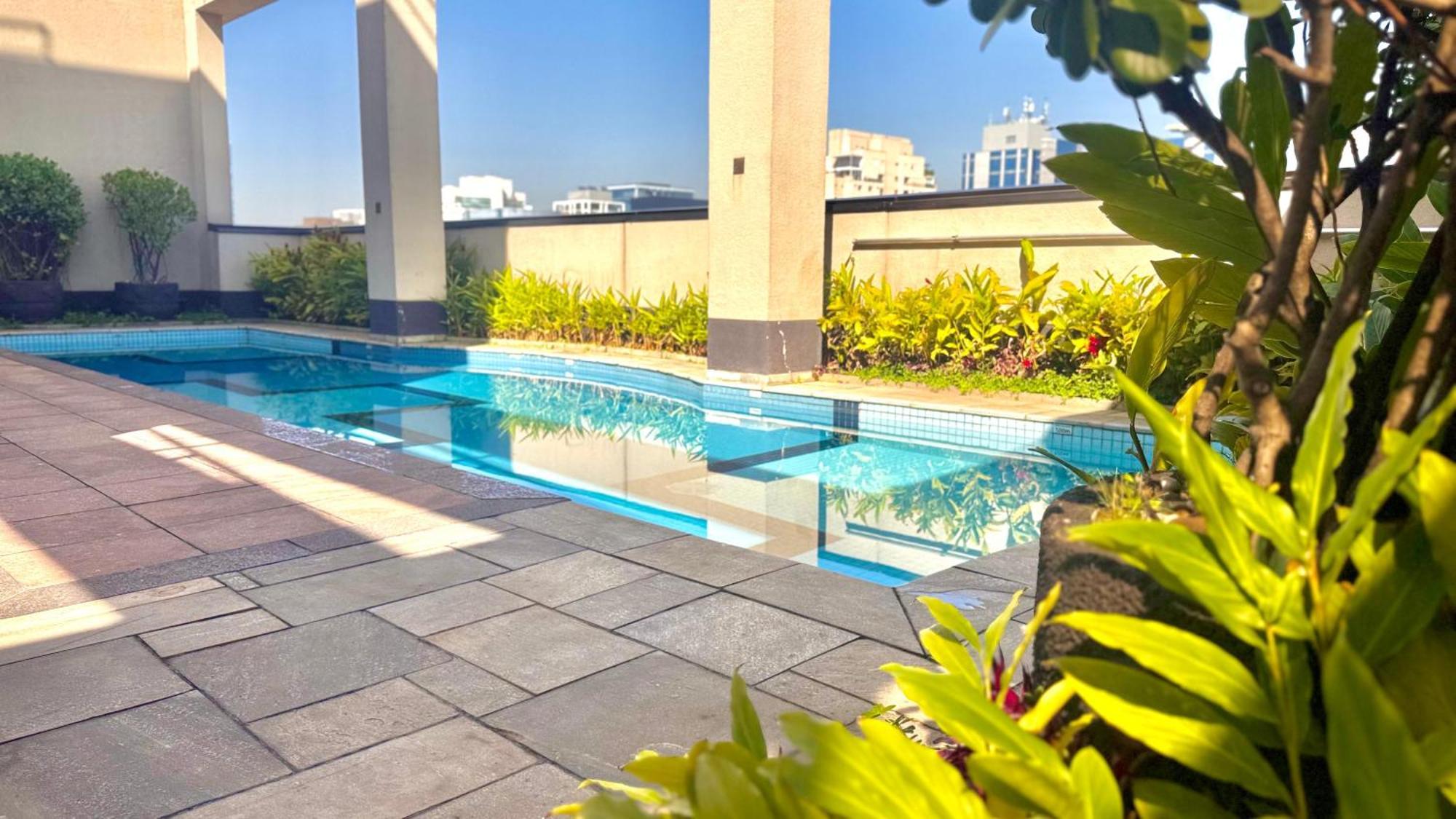 1308 - Rentaqui Hilton Itaim São Paulo