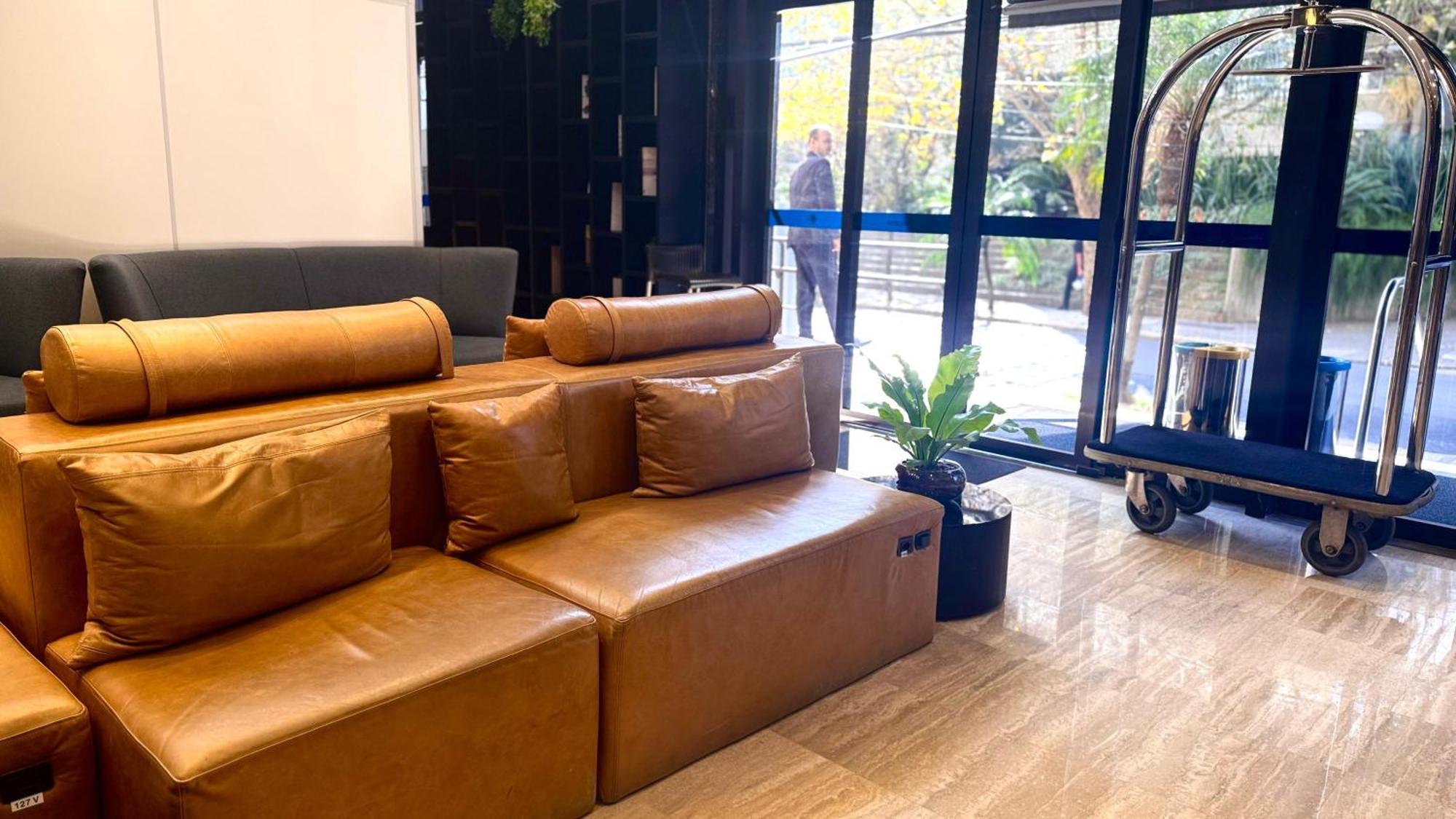 1308 - Rentaqui Hilton Itaim São Paulo
