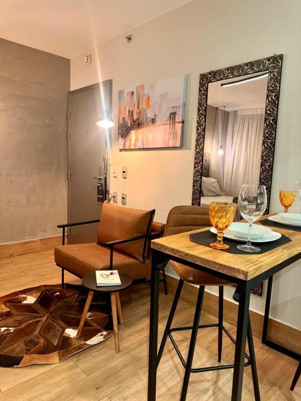 1308 - Rentaqui Hilton Itaim * São Paulo