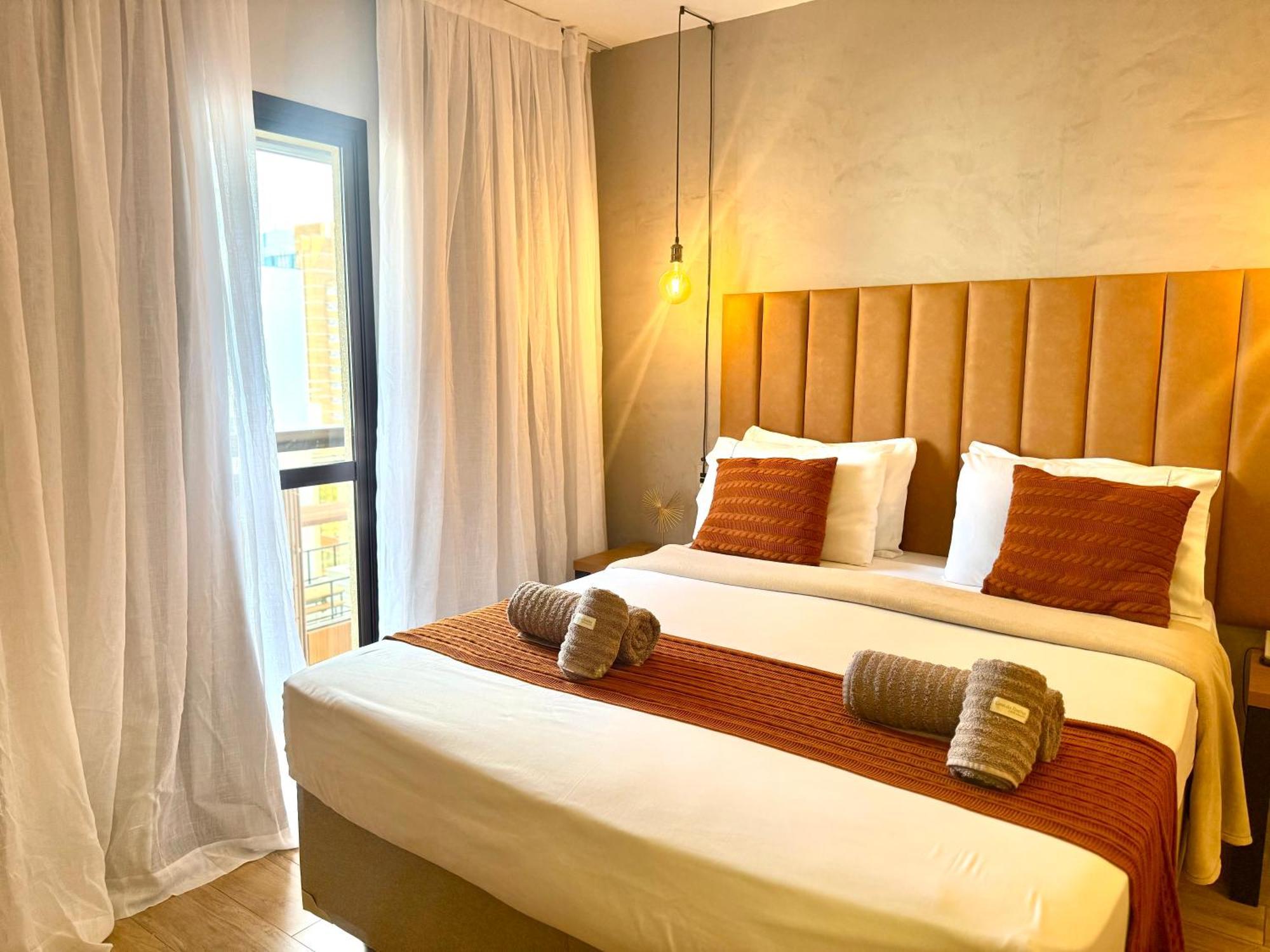 1308 - Rentaqui Hilton Itaim